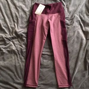 Fabletics Leggings NWT